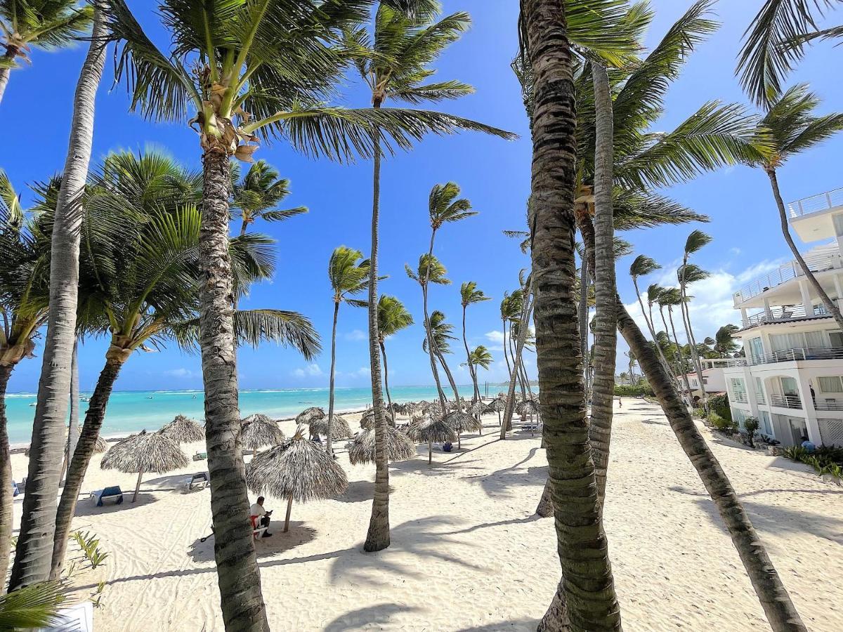 CARIBBEAN PARADISE WIFI HOTEL BAVARO BEACH CLUB & SPA PUNTA CANA 5*  (Dominican Republic) - from US$ 93 | BOOKED